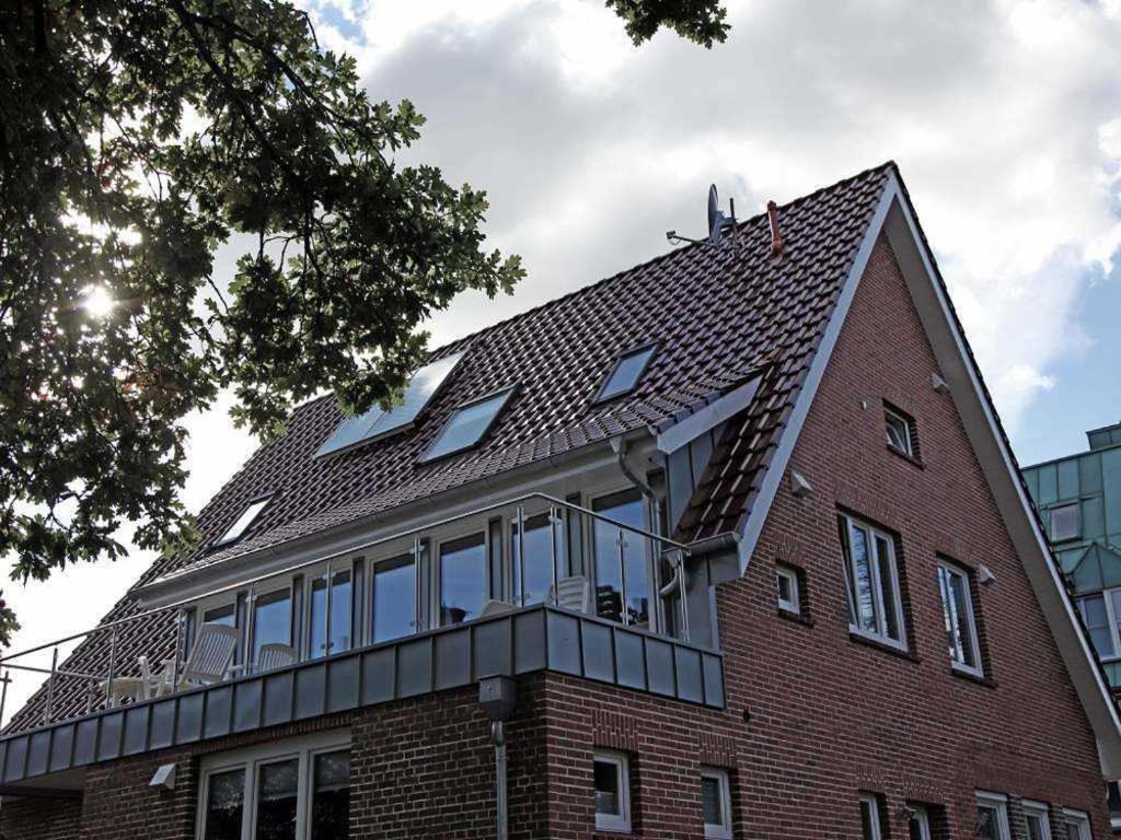 Ferienwohnungen Citydomizil Leer, 15171 ภายนอก รูปภาพ